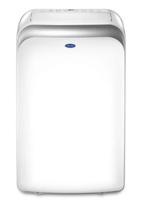 Foto 1 | Carrier Aire Acondicionado Portátil 1 Ton 110v solo Frío