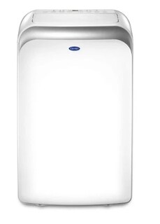 Foto 1 | Carrier Aire Acondicionado Portátil 1 Ton 110v solo Frío