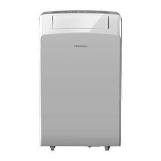 Foto 1 | Aire Acondicionado Portátil Hisense Wifi 12000 BTU 115v AP12CWN2