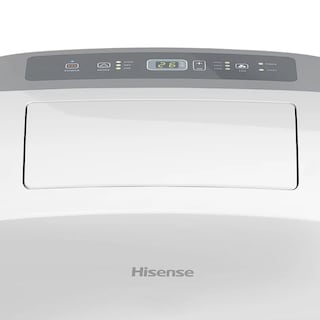 Foto 3 | Aire Acondicionado Portátil Hisense Wifi 12000 BTU 115v AP12CWN2