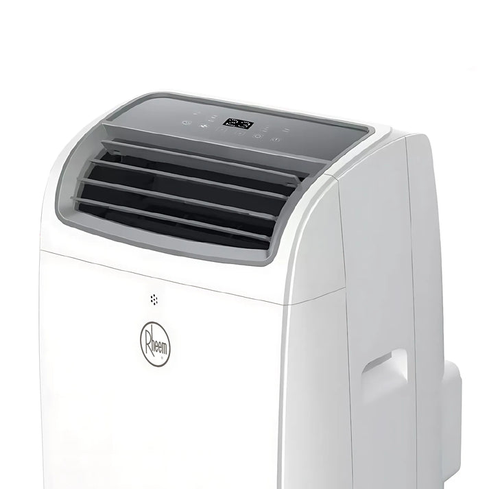 Foto 5 pulgar | Aire Acondicionado Portátil Rheem 12000 Btu 110v Frío Y Calor Rpai-chn12h