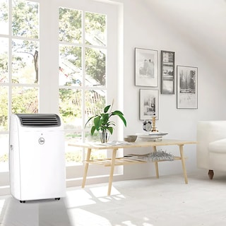 Foto 5 | Aire Acondicionado Portátil Rheem 12000 Btu 110v Frío Y Calor Rpai-chn12h