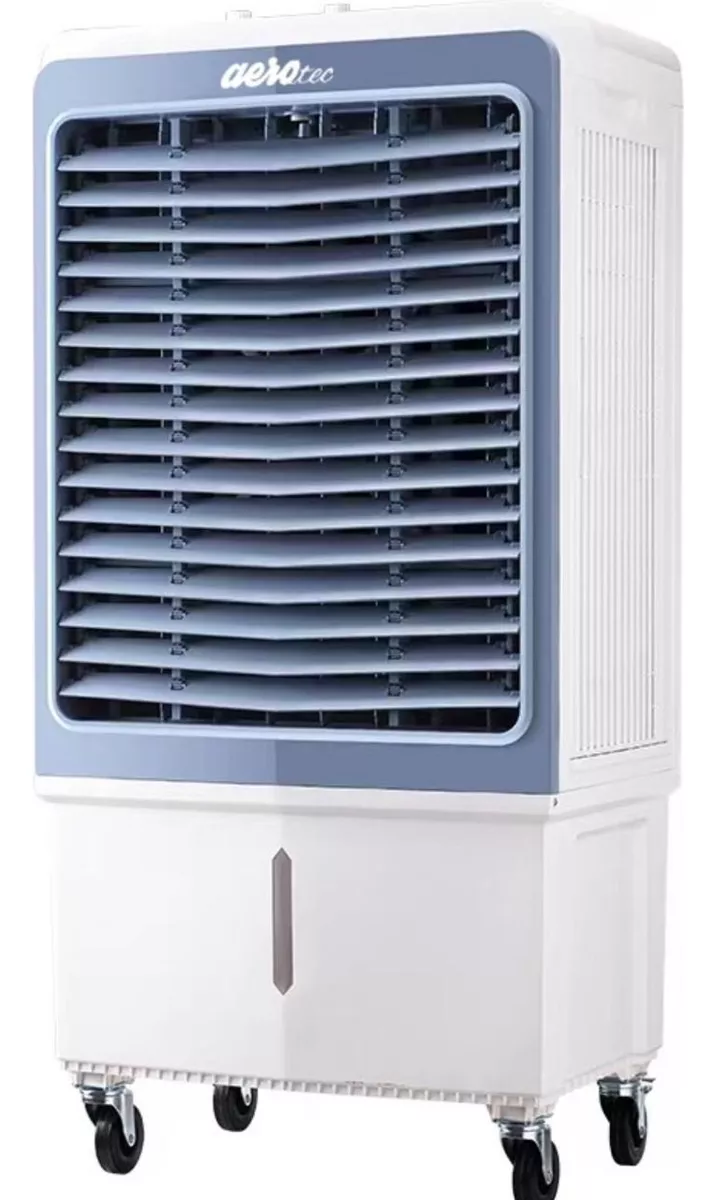 Foto 2 pulgar | Clima Portátil Enfriador De Aire Aerotec Jh-43j Gris (60lts)