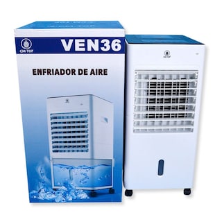 Foto 7 | Ventilador de Aire Acondicionad CM-TOP