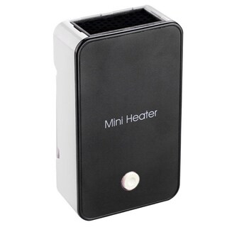 Foto 1 | Ventilador de Escritorio Portátil Mini Eléctrico - Venta Internacional