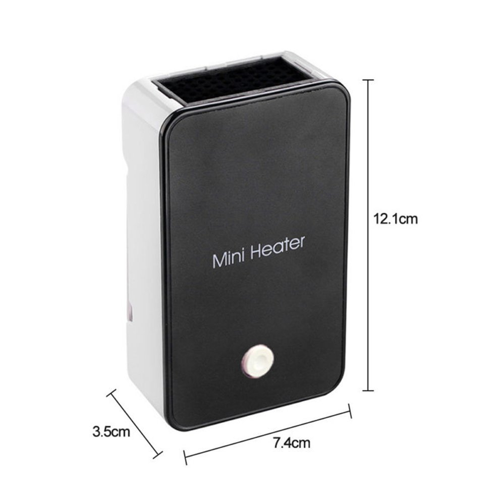 Foto 4 pulgar | Ventilador de Escritorio Portátil Mini Eléctrico - Venta Internacional