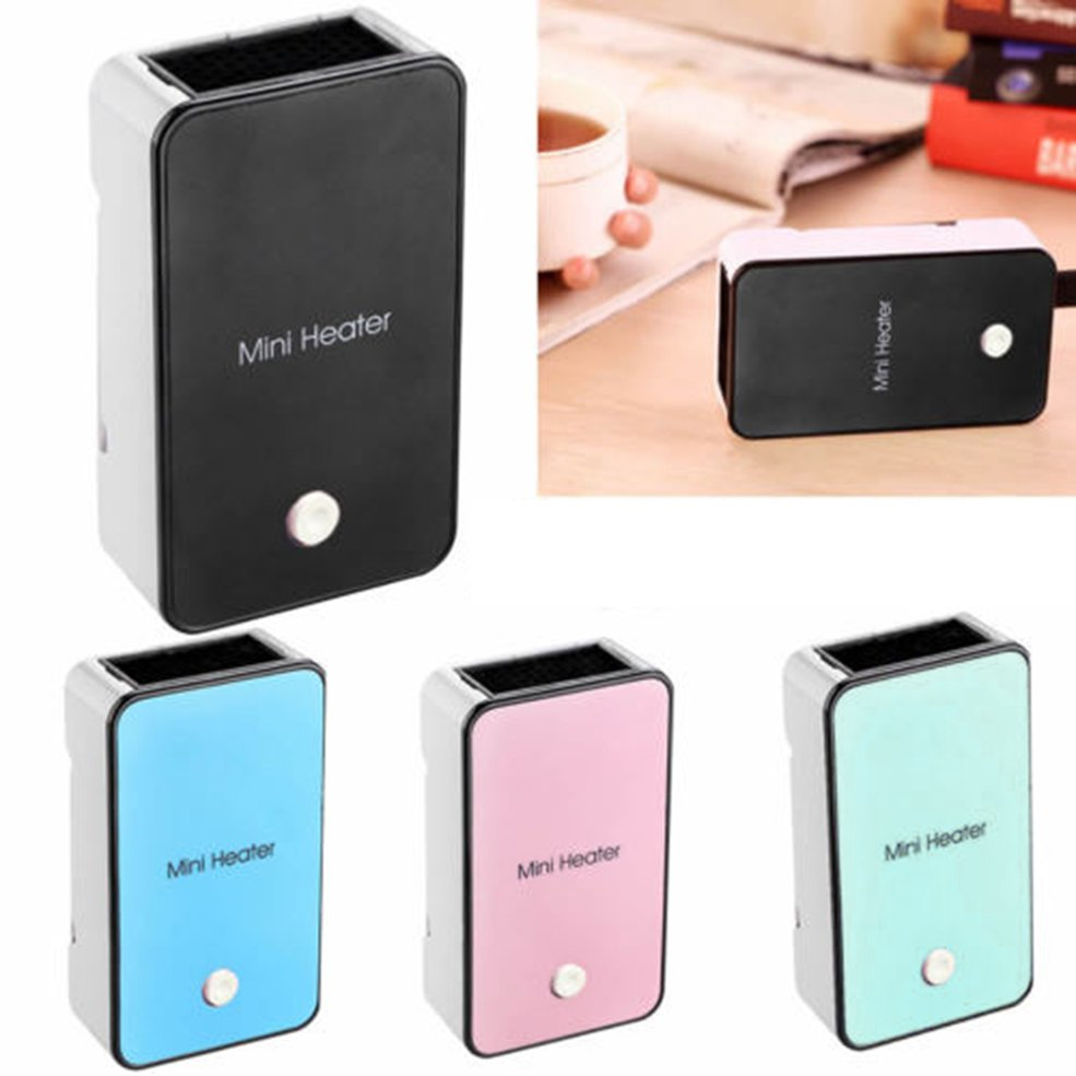 Foto 6 pulgar | Ventilador de Escritorio Portátil Mini Eléctrico - Venta Internacional