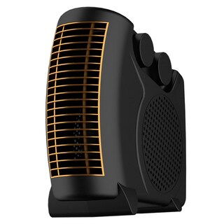 Foto 1 | Calentador de Ventilador Eléctrico de Cerámica 600 w para Calefacción de Baño - Venta Internacional