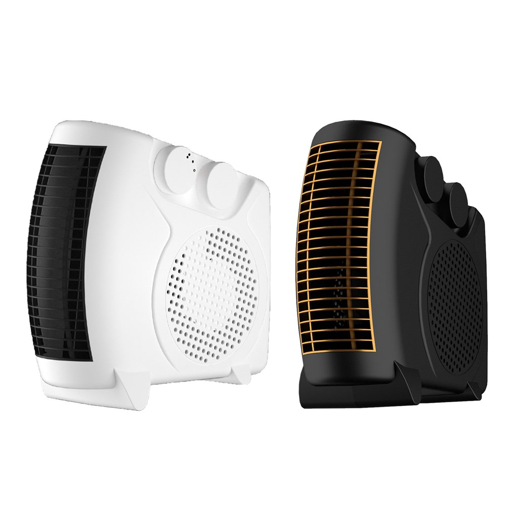 Foto 2 | Calentador de Ventilador Eléctrico de Cerámica 600 w para Calefacción de Baño - Venta Internacional