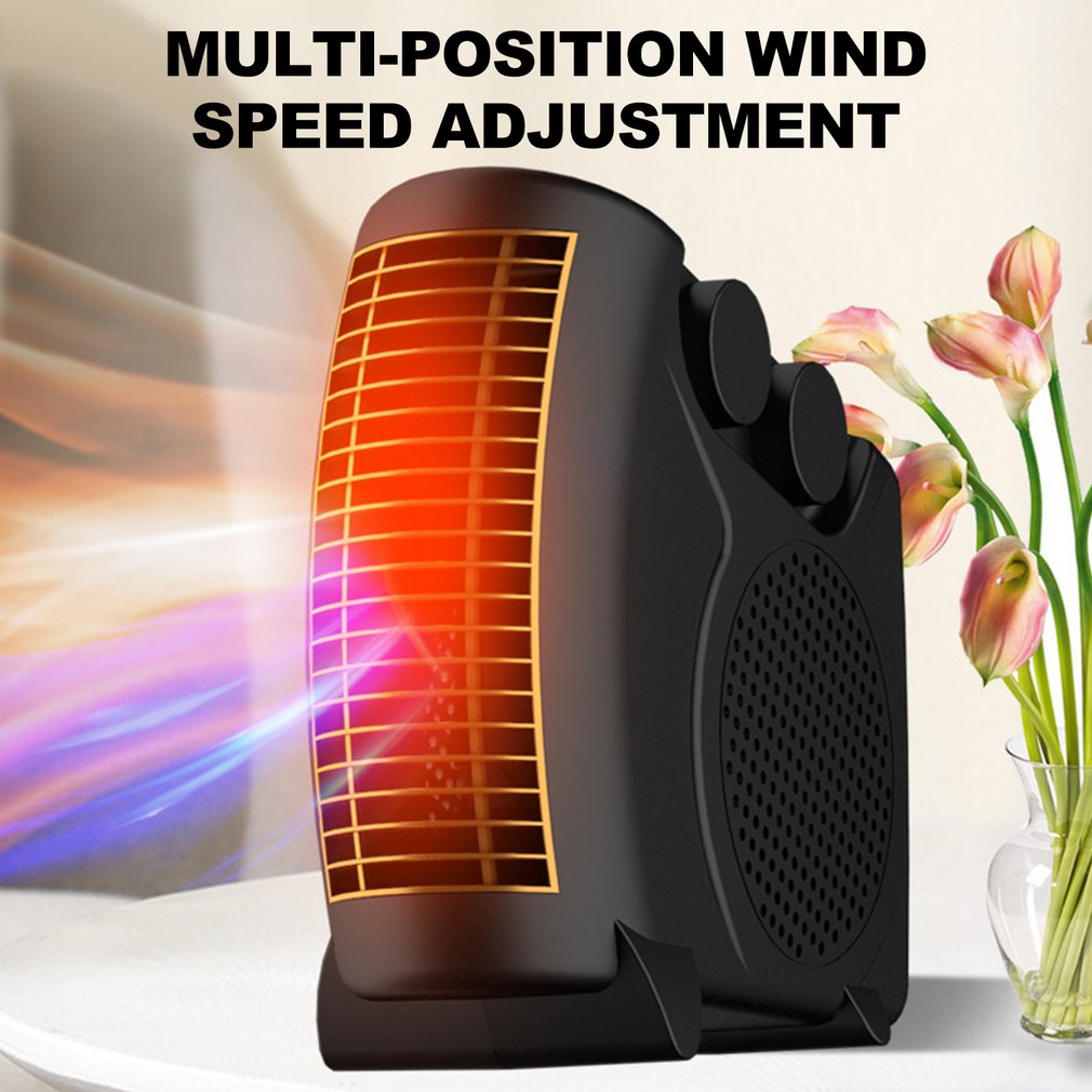 Foto 5 pulgar | Calentador de Ventilador Eléctrico de Cerámica 600 w para Calefacción de Baño - Venta Internacional