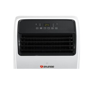 Foto 2 | Aire Acondicionado Portátil Splendid Rpai-chn12h Frío /calor 1 Ton 110v