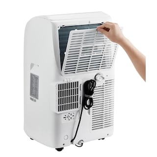 Foto 3 | Aire Acondicionado Portátil Splendid Rpai-chn12h Frío /calor 1 Ton 110v
