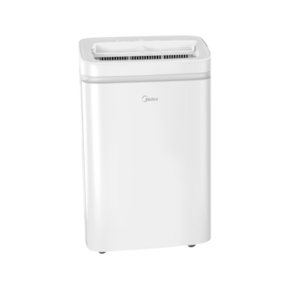 Foto 1 | Aire Acondicionado Portátil Midea Breeze Go Inverter , 1.1 Ton, Sólo Frío, 115v