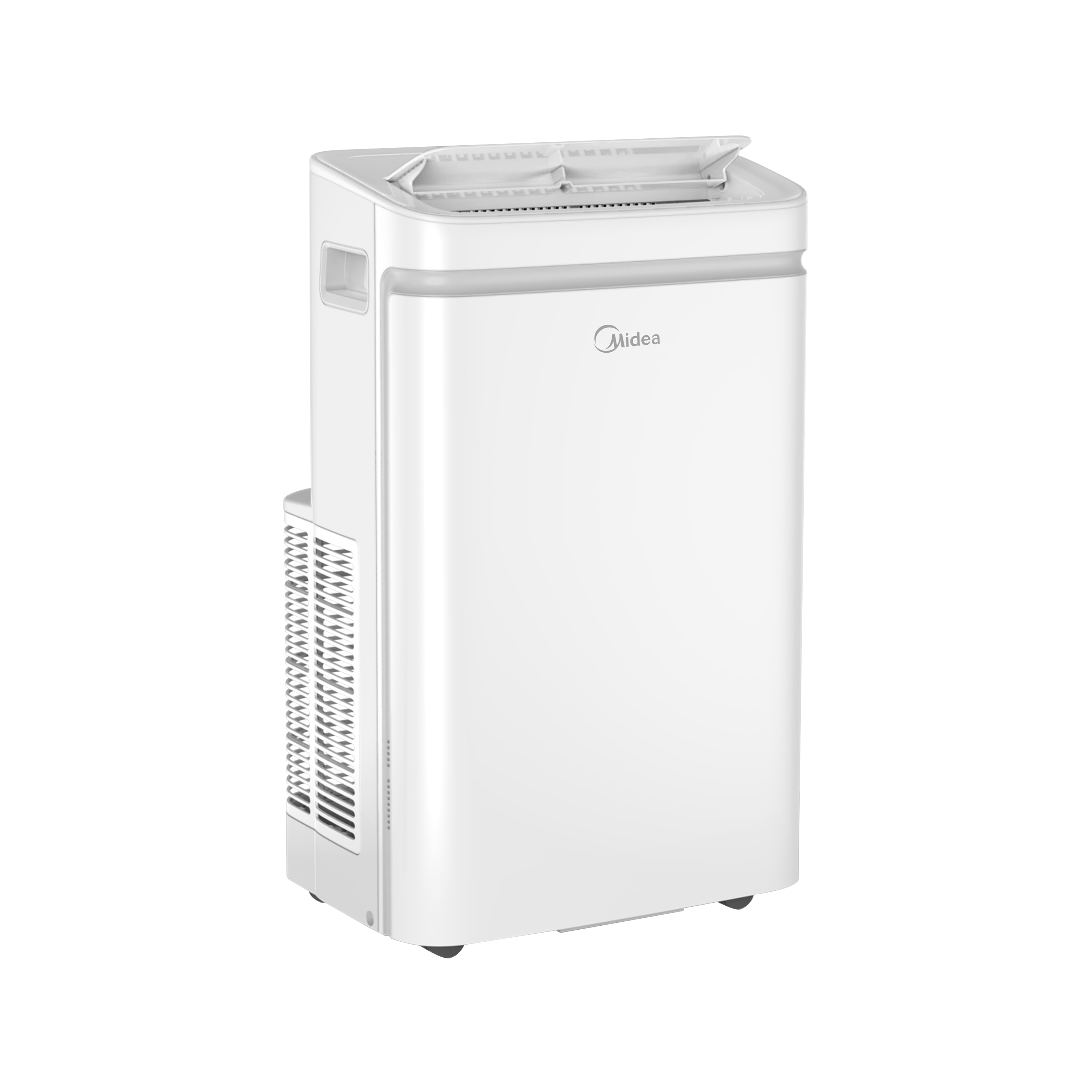 Foto 3 pulgar | Aire Acondicionado Portátil Midea Breeze Go Inverter , 1.1 Ton, Sólo Frío, 115v