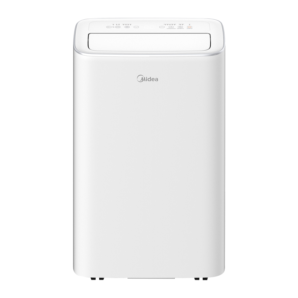 Foto 2 pulgar | Aire Acondicionado Portátil Midea Breeze Go Bomba de Calor 1.1ton 115v