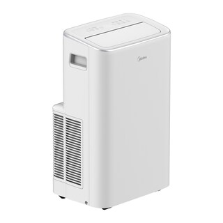 Foto 2 | Aire Acondicionado Portátil Midea Breeze Go Bomba de Calor 1.1ton 115v