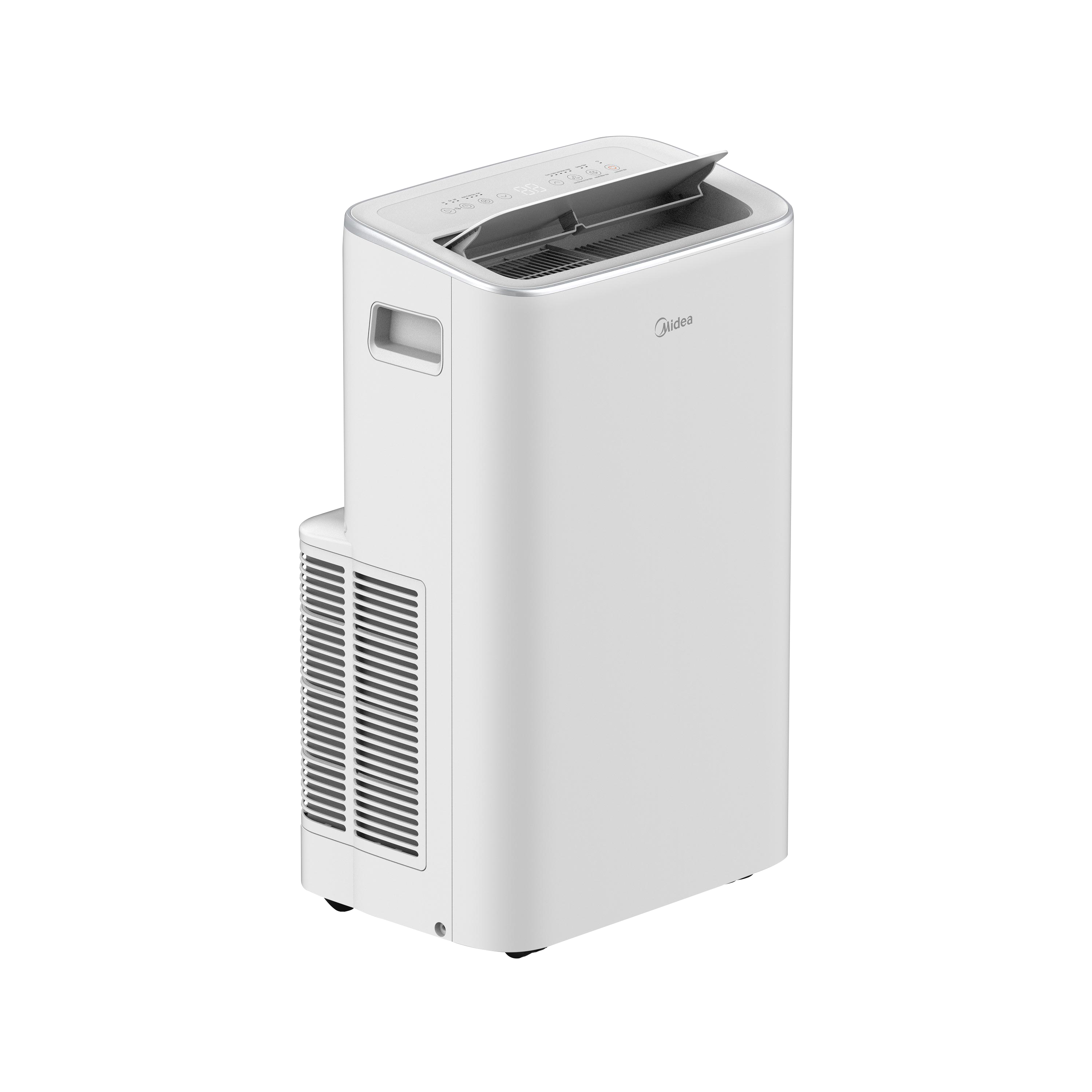 Foto 4 pulgar | Aire Acondicionado Portátil Midea Breeze Go Bomba de Calor 1.1ton 115v