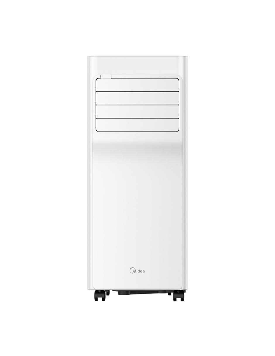 Foto 2 pulgar | Aire Acondicionado Portátil Midea Breeze Go 1 Ton Sólo Frío 127v