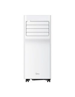 Foto 1 | Aire Acondicionado Portátil Midea Breeze Go 1 Ton Sólo Frío 127v