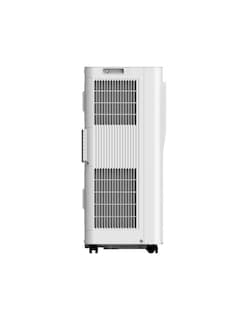 Foto 3 | Aire Acondicionado Portátil Midea Breeze Go 1 Ton Sólo Frío 127v
