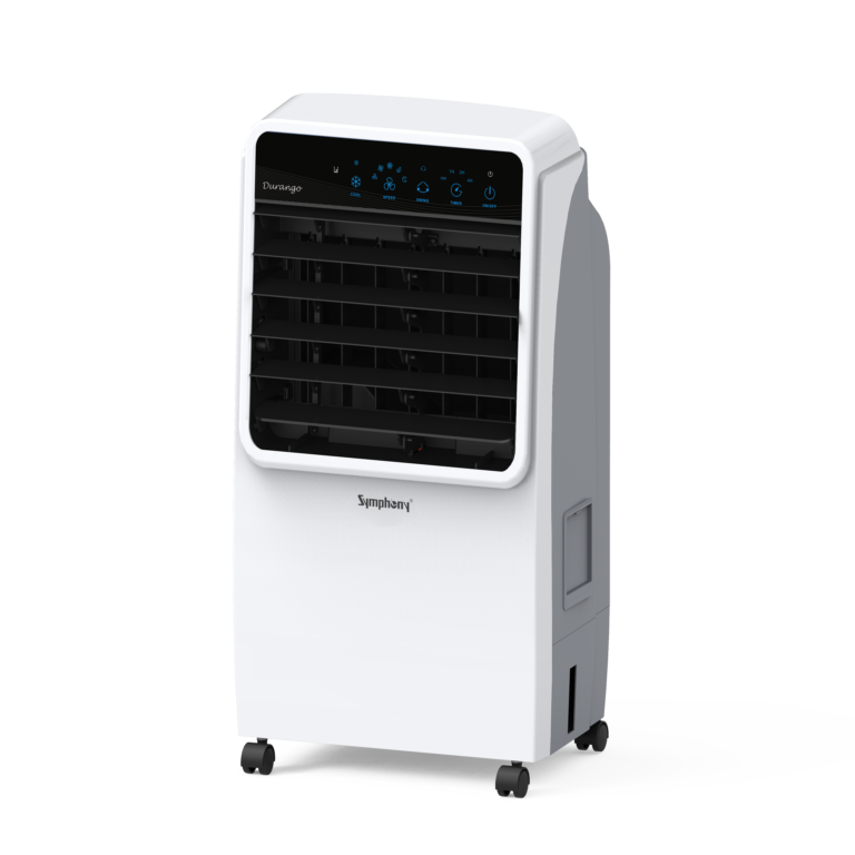 Foto 2 | Enfriador De Aire 10l Symphony