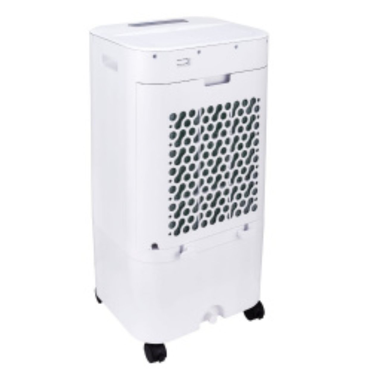 Foto 4 pulgar | Aire Acondicionado Honeywell Portátil 12000 Btu/h, 235w, Solo Frío Cl152-blanco