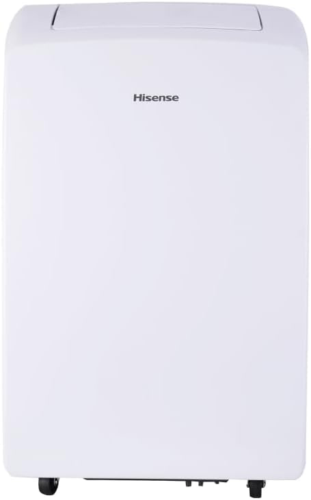 Hisense Portable Air Conditioner Ap0822cw1w