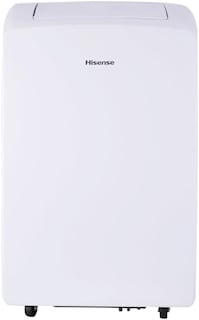 Foto 1 | Hisense Portable Air Conditioner Ap0822cw1w
