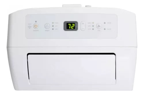 Foto 4 pulgar | Hisense Portable Air Conditioner Ap0822cw1w