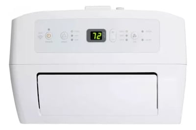 Foto 3 | Hisense Portable Air Conditioner Ap0822cw1w