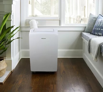 Foto 4 | Hisense Portable Air Conditioner Ap0822cw1w