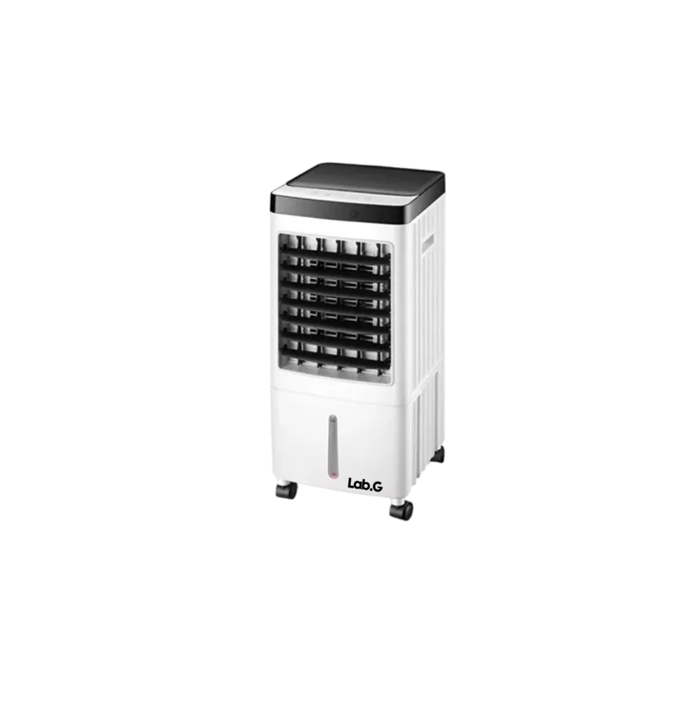 Aire Acondicionado Portátil Lab.G Frío 10l Blanco