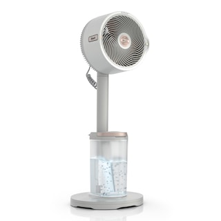 Foto 1 | Ventilador Mist Shark Flexbreeze Pro Para Interiores Y Exteriores Con Cable E Inalámbrico - Venta Internacional.