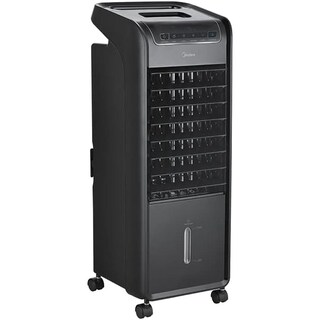 Foto 1 | Enfriador De Aire Portatil Midea Mac28sb Frio 5.4l 3 Vel