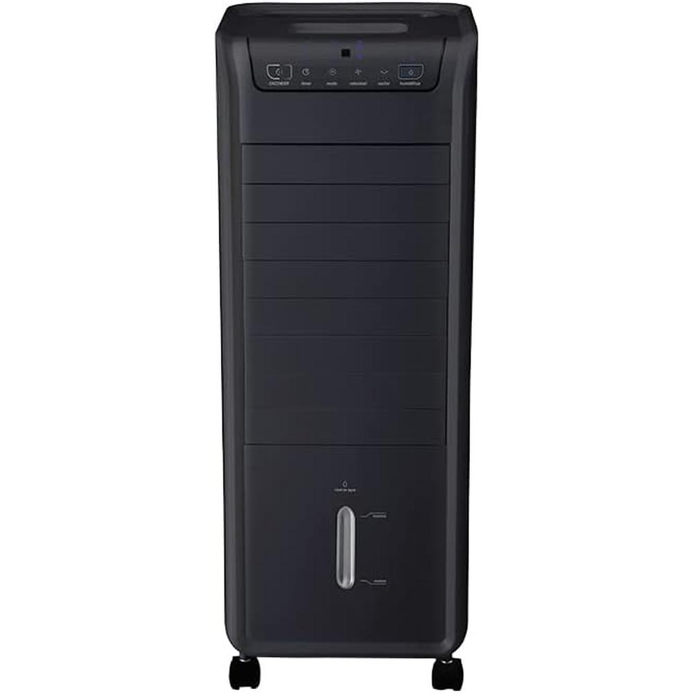 Foto 4 pulgar | Enfriador De Aire Portatil Midea Mac28sb Frio 5.4l 3 Vel