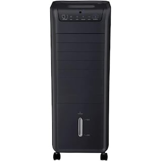 Foto 3 | Enfriador De Aire Portatil Midea Mac28sb Frio 5.4l 3 Vel