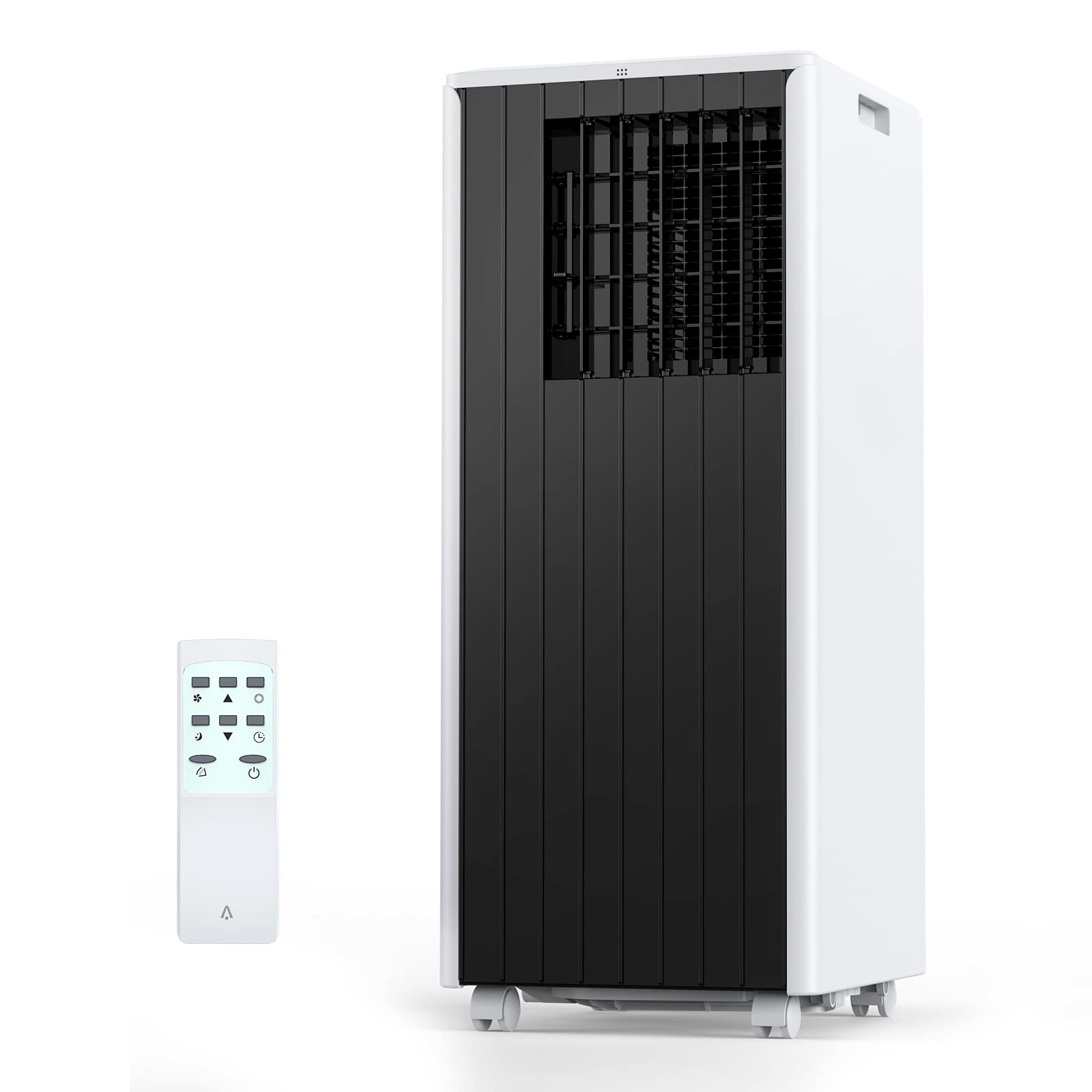 Aire Acondicionado Portátil Gaomon 8000 Btu Para 32 M² Con Mando A Distancia - Venta Internacional.