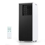 Aire Acondicionado Portátil Gaomon 8000 Btu Para 32 M² Con Mando A Distancia - Venta Internacional.