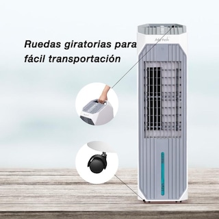 Foto 7 | Enfriador de Aire Evaporativo Mytek 8 L