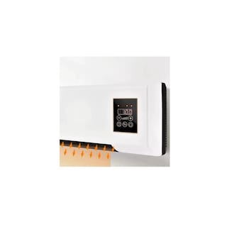 Foto 1 | Calentador De Aire Acondicionado, Control De Pared, 2 En 1, Portátil - Venta Internacional.