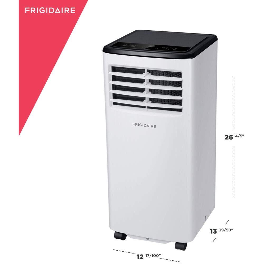 Foto 5 pulgar | Aire Acondicionado Portátil Frigidaire Fhpc082ac1 8,000 Btu - Venta Internacional.