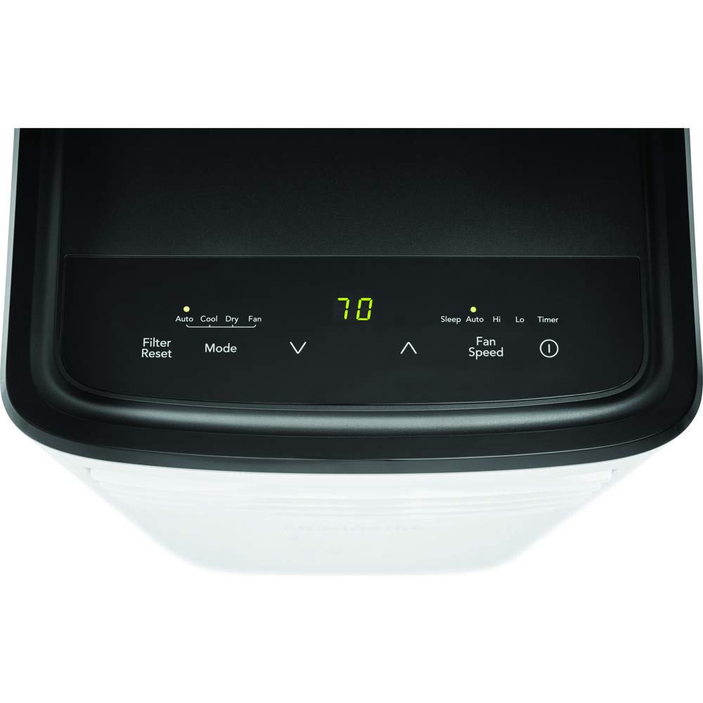Foto 6 pulgar | Aire Acondicionado Portátil Frigidaire Fhpc082ac1 8,000 Btu - Venta Internacional.