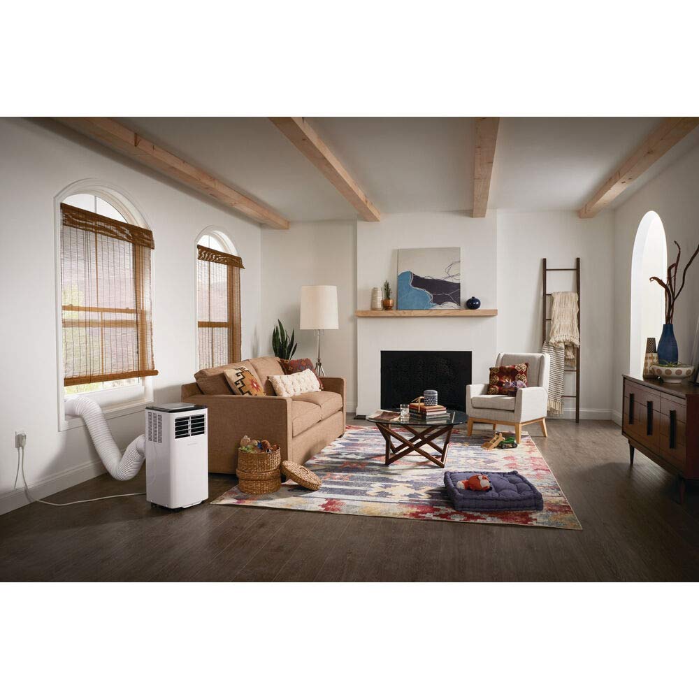 Foto 6 | Aire Acondicionado Portátil Frigidaire Fhpc082ac1 8,000 Btu - Venta Internacional.