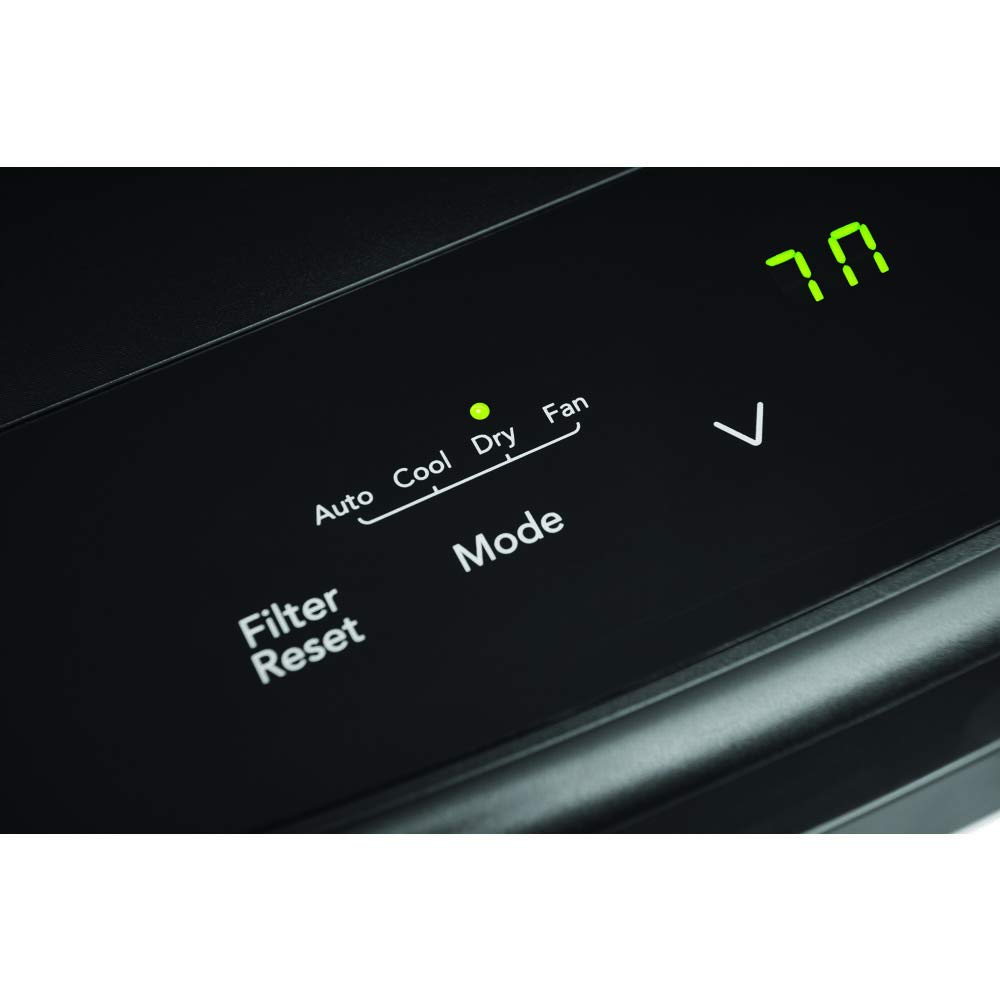 Foto 8 pulgar | Aire Acondicionado Portátil Frigidaire Fhpc082ac1 8,000 Btu - Venta Internacional.