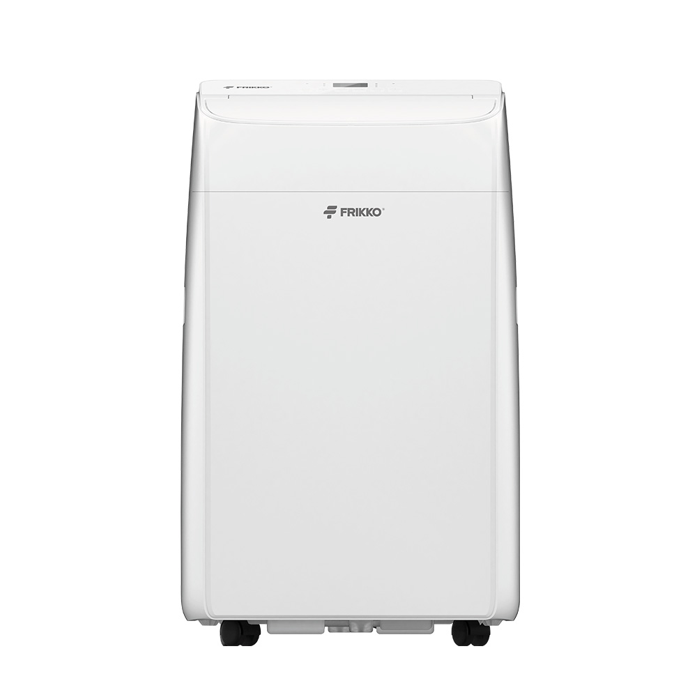 Foto 1 | Frikko Aire Acondicionado Portátil+ 141h Frío/calor