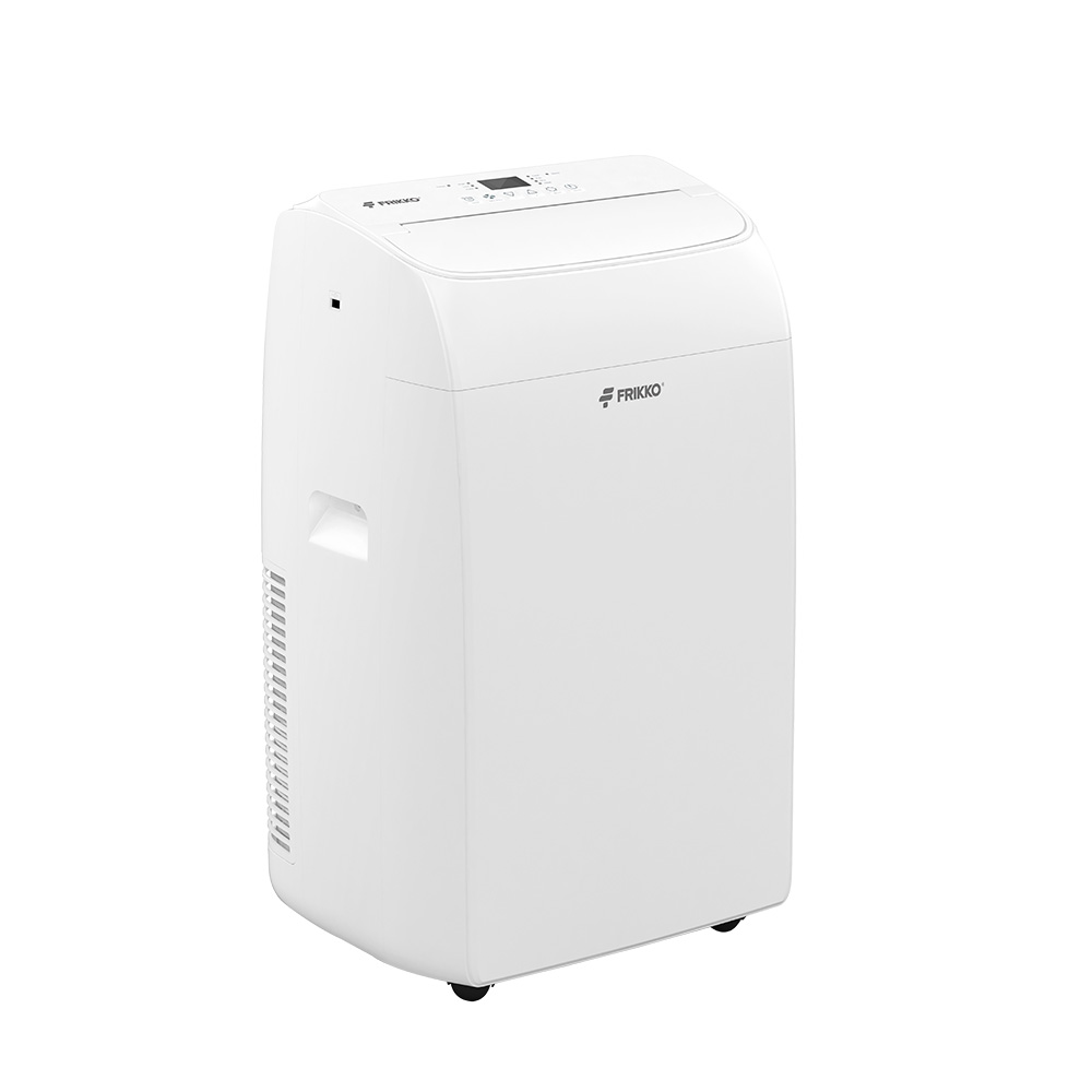 Foto 3 | Frikko Aire Acondicionado Portátil+ 141h Frío/calor