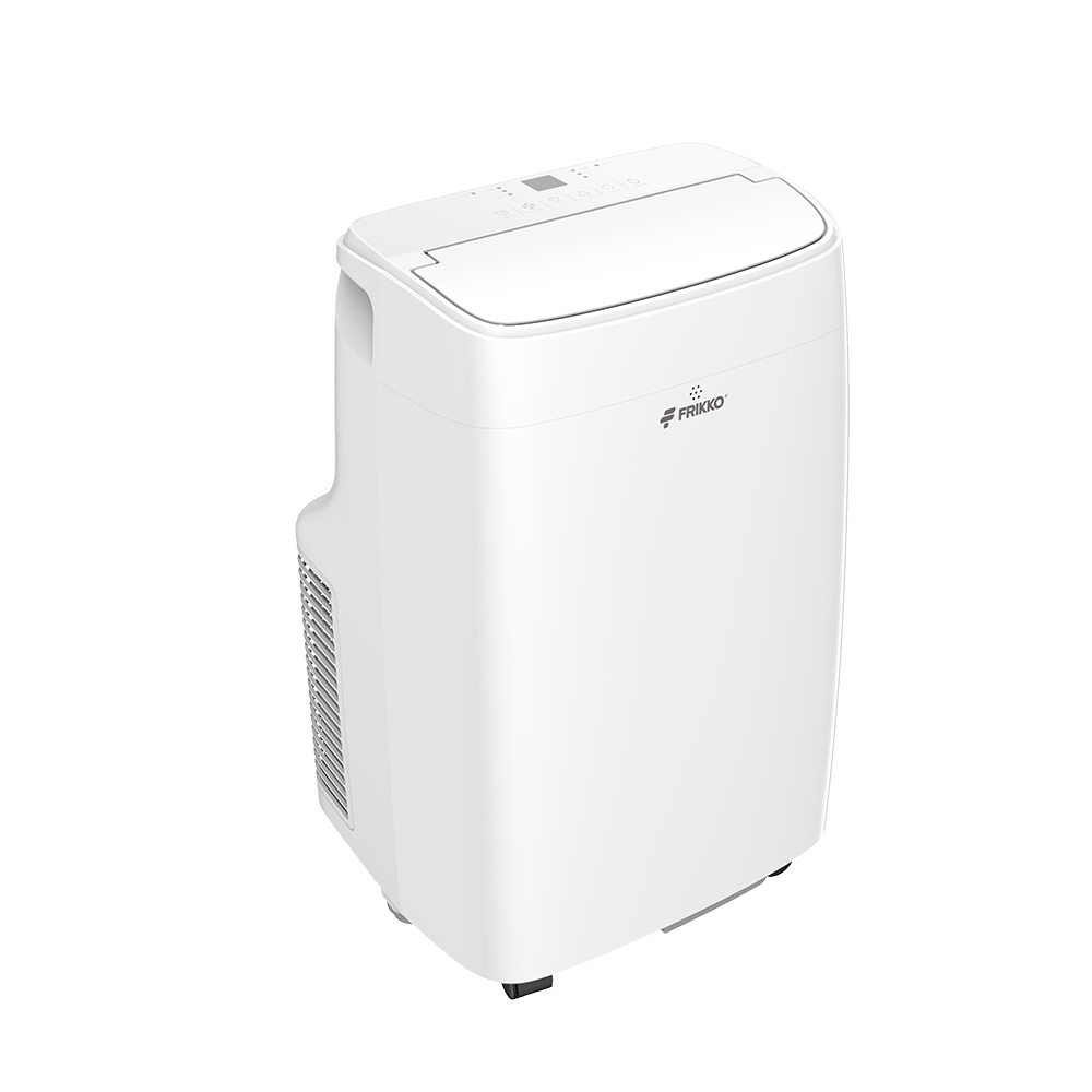 Foto 3 pulgar | Frikko Aire Acondicionado Portátil+ 141c Solo Frío