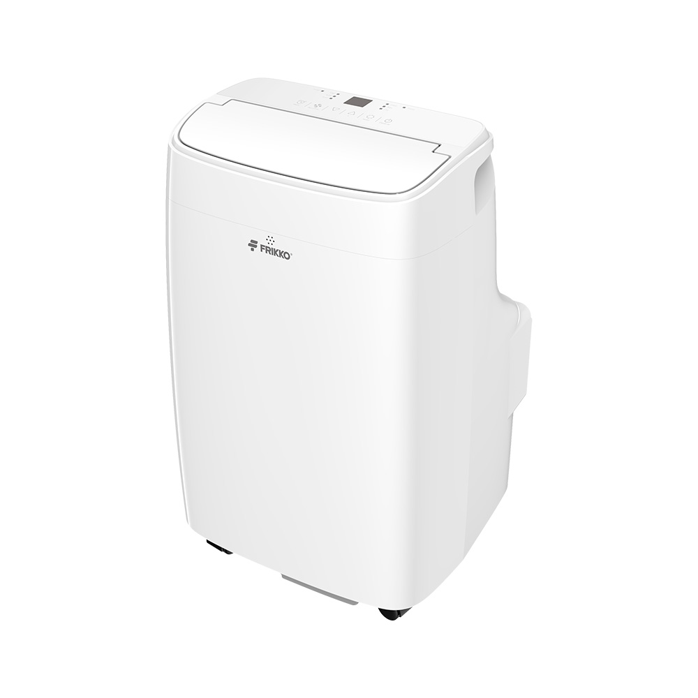 Foto 3 | Frikko Aire Acondicionado Portátil+ 141c Solo Frío