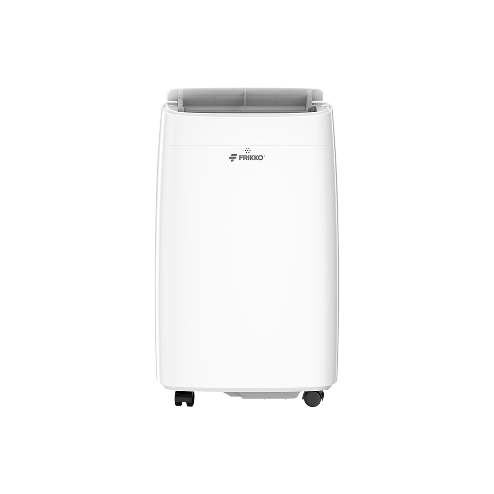 Foto 5 pulgar | Frikko Aire Acondicionado Portátil+ 141c Solo Frío