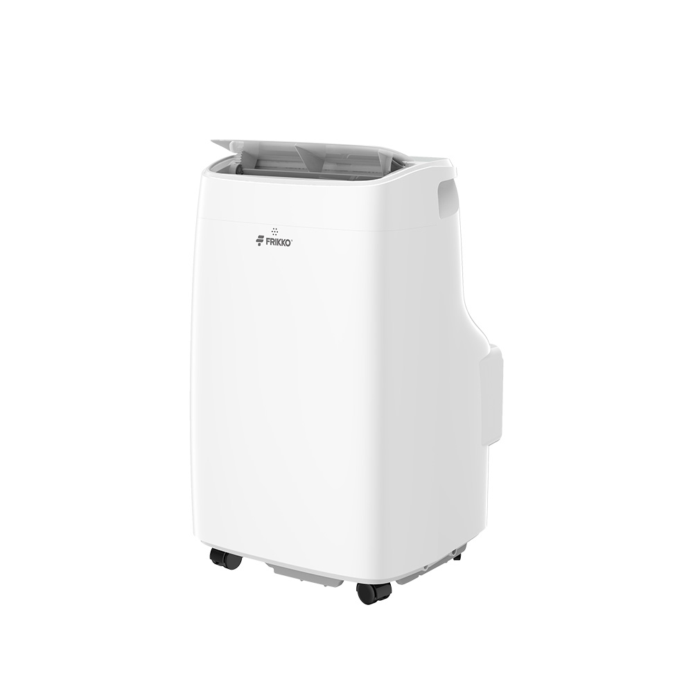 Foto 5 | Frikko Aire Acondicionado Portátil+ 141c Solo Frío